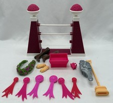 Mattel 2006 Barbie Jumping