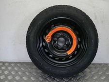 FIAT PANDA ACTIVE SPACE SAVER