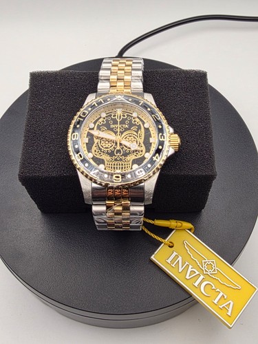 Invicta men skull 36861 pro - invicta,