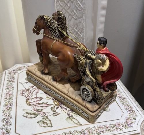 Vtg giannetti roman - vtg,