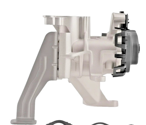 Egr valve compatible - 1x,