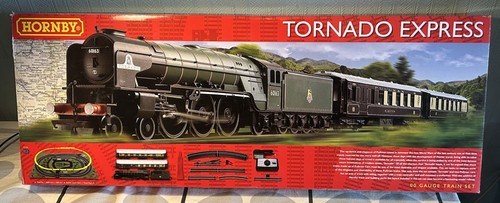 Hornby r1225 oo gauge - r1225,