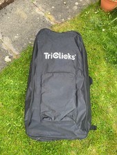 Triclicks 10ft Inflatable SUP