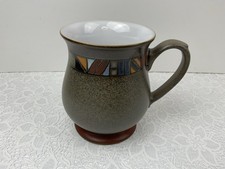 Denby Marrakesh Craftsman Mug