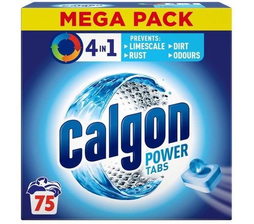 Calgon washing machine - calgon,