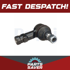 Tie track rod end - tie, fits