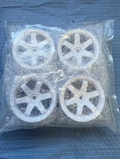 Wheels for Tamiya TT02 TT01