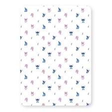 Lilo and Stitch Single Fitted