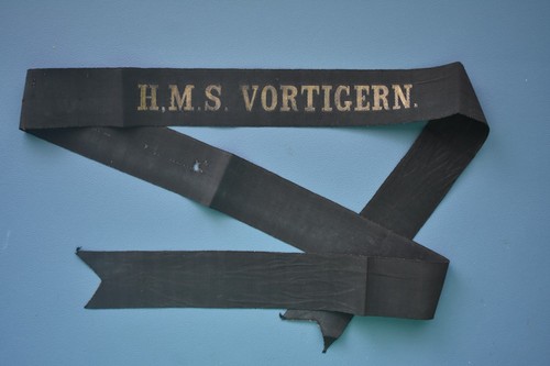 Vortigern royal navy - vortigern.,