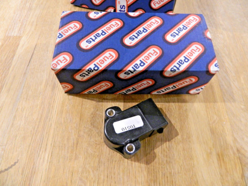 Throttle position sensor - throttle,