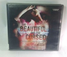 The Beautiful and the Cursed Audiobook 10 CD Set Page Morgan Audio Unabridged