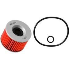Oil Filter KN KN-401 Kawasaki