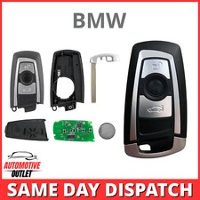 3 BUTTON REMOTE KEY FOB 434MHZ