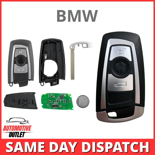 Button remote key fob - 3,
