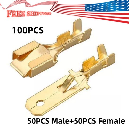 Female male spade quick - spade,