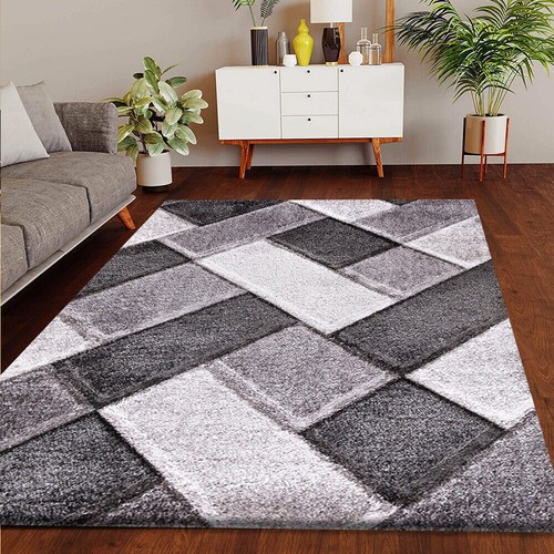 New stylish large shaggy rugs - large,