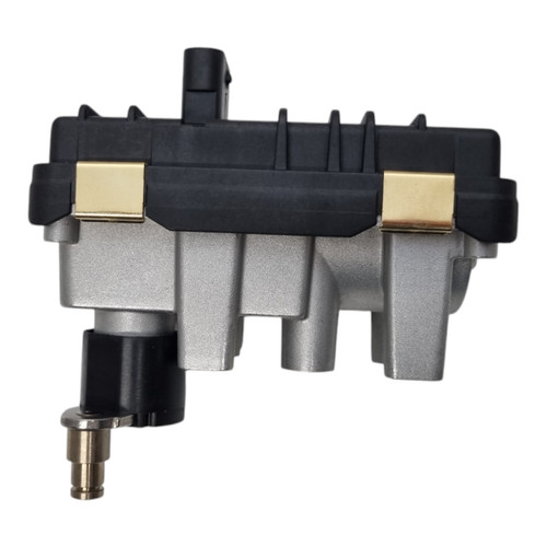 Turbocharger actuator audi - turbocharger,