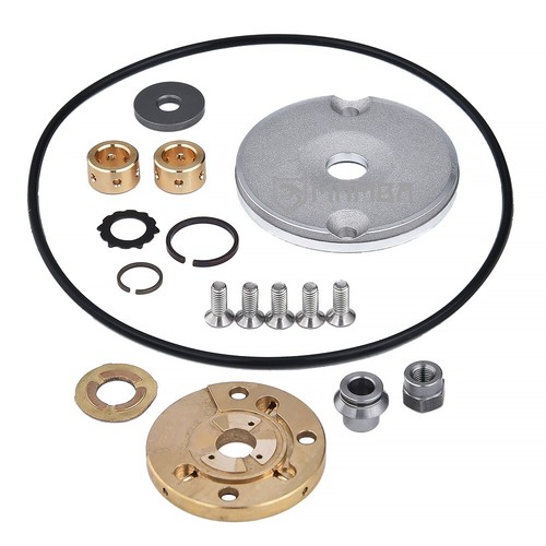 Mamba heavy duty turbo repair - turbo,
