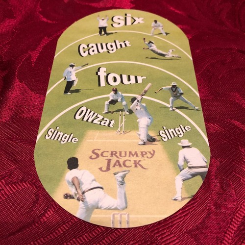 Breweriana symonds scrumpy - -,