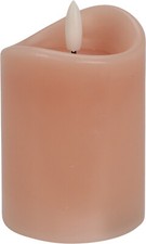 Led candle flameless - led,
