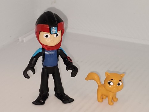 Paw patrol mayor humdinger - paw,
