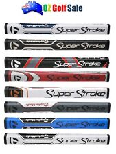 TaylorMade /Super Stroke
