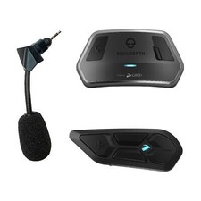 SC EDGE Intercom For Schuberth
