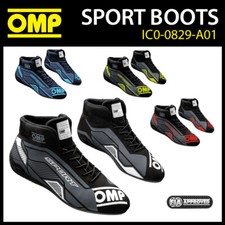 OMP Sport Entry Level Racing