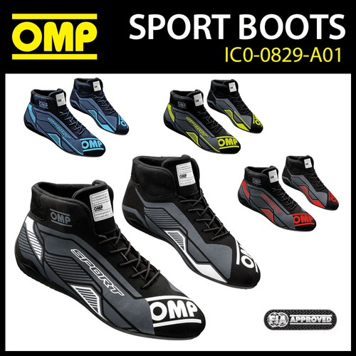 Omp sport entry level racing - omp,