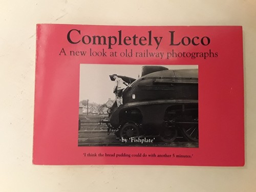 Completely loco new look - completely,