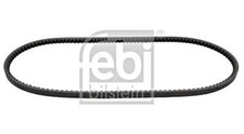 V-Belt FEBI Fits DAF Cf 75 85 Xd Xf 105 II Xg Xg+ GINAF X-Series 01-20 1614837