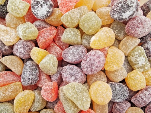 Fruit pastilles wholesale pick - pastilles,