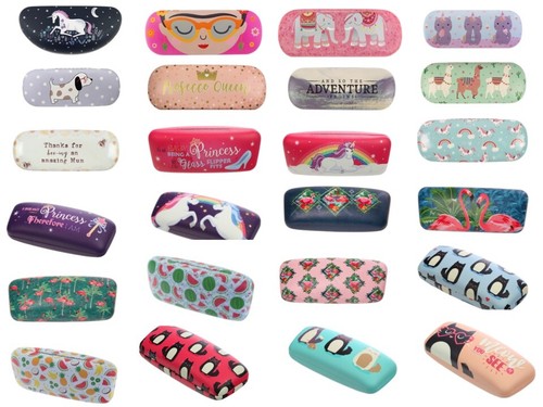 Hard glasses case variety - hard,