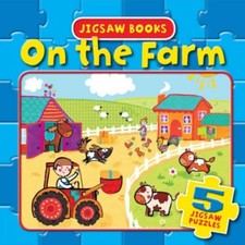 Farm (Jigsaw Boards)