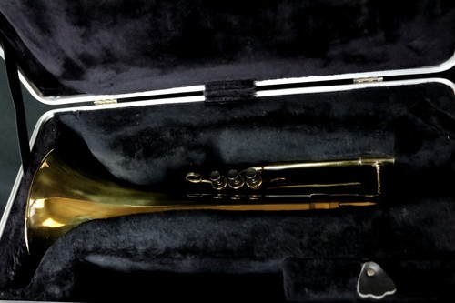 King 1127 marching baritone - king,