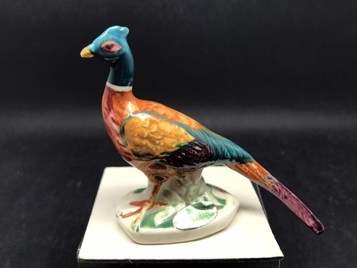 Vintage beswick pheasant - vintage,