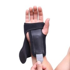 Compression Wrist Support