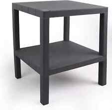 2,3,6 Tier Side End Table