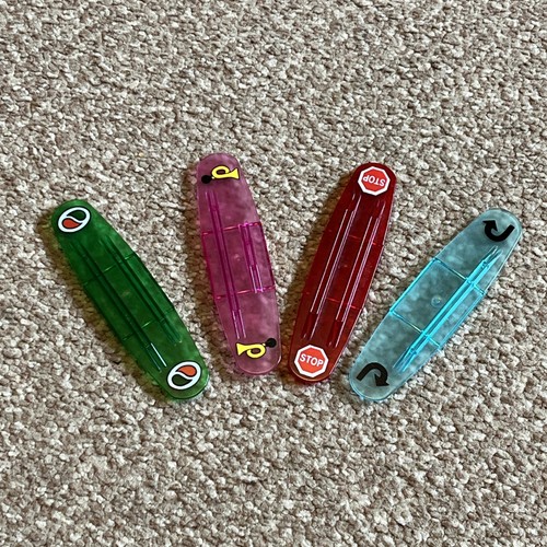 Lego duplo intelli train - duplo,