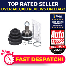 CV Joint fits HONDA CIVIC ES4
