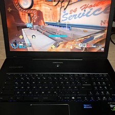Medion ERAZER Gaming Laptop