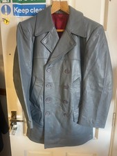 Ww2 german uboat - ww2, leather