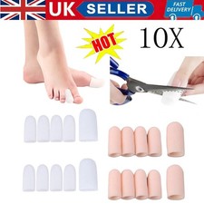 10x Pain Relief Toe Sleeve Gel
