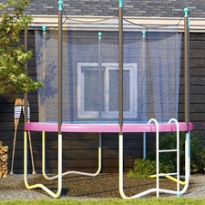 8FT Trampoline Spring Cover