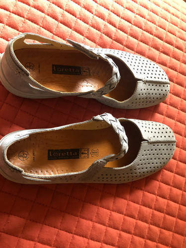 Hotter shoes nubuck light - nubuck,