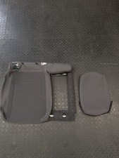 VW Golf Mk5 Black Anthracite