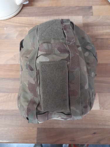 Genuine british army - genuine, mk7