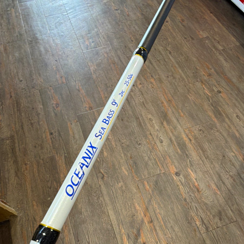 Oceanix sea bass - sea, 2pc