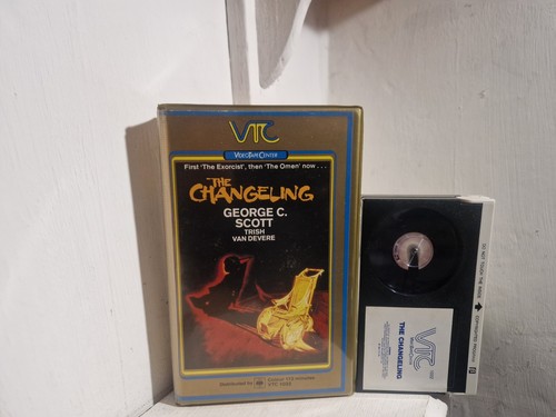The changeling betamax - the,