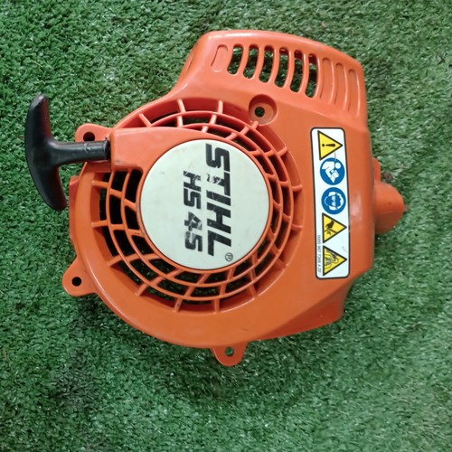 Stihl hs45 recoil - hs45,